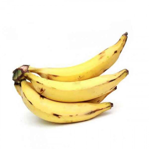 BANANA INDIA KGS موز هندي