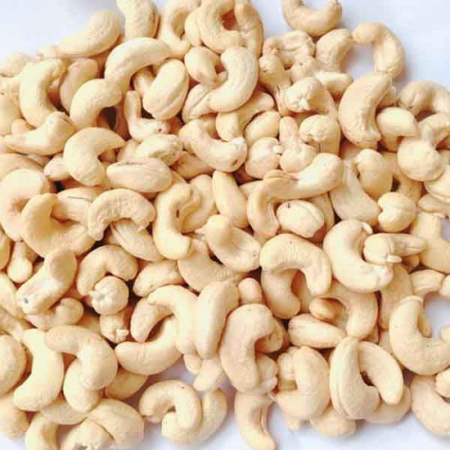 CASHEW NUT W240 KGS كاجو