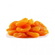 DRY APRICOT SOFT KG مشمش جاف