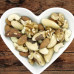 MIXED NUTS KGS مكسرات مشكله