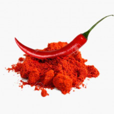 CHILLI POWDER مسحوق فلفل