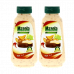 MAZOLA MAYONNAISE CHILLI 2X340ML@20%OFFمازولا مايونيز  بالفلفل 2*340 جرام