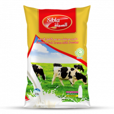 SIBLA MILK POWDER 2.25 KGحليب السبلة بودرة 2.25  كيلو جرام