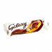 GALAXY HAZELNUT MILK CHOCOLATE 36GMجلاكسي بندق وحليب شوكلاته 36 جرام