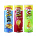 PRINGLES 3X165 15% ASSTDبرينجلز3×165متنوع