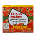 MAJAN TOMATO PASTE SACHET 70GM 25+2PKT EXTRA