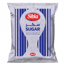 SIBLA SUGAR 10KGسكر السبلة 10 كيلو جرام