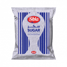 SIBLA SUGAR 2 KGسكر السبلة 6X2كيلو