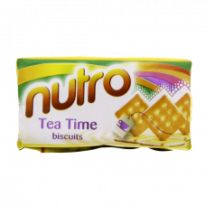 NUTRO SWEET & SALT BISCUITS 45GMبسكويت حلو&ملح نوترو 50جرام