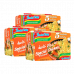 INDOMIE NOODLES ASSORTED 15X70 GMنودلز اندومي 70جرام