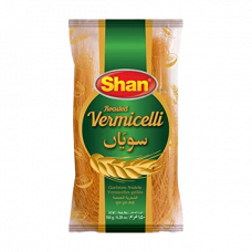 SHAN ROASTED VERMICELLI 150GM 3+1شان شعيرية محمصة 4*150 جم