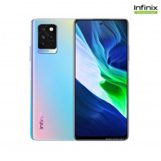 INFINIX X693 NOTE 10 128+6 - PURPLE X693-PUR