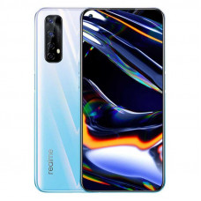 REALME 7 WHITE KNIGHT 128GB+8GB RMX2163-WHT