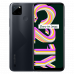 REALME C21Y CROSS BLACK 64GB+4GB RMX3263-B