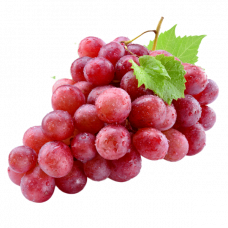 GRAPES RED