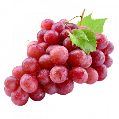 GRAPES RED