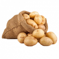 POTATO SMALL BAG