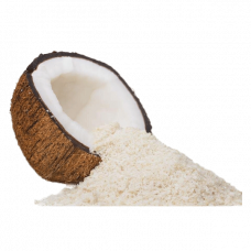 COCONUT SCRAPING