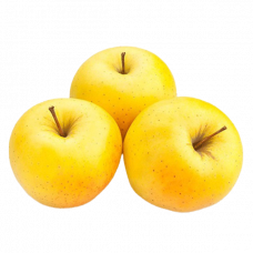 APPLE GOLDEN KG